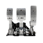 OBP põrandale paigaldatav pedalbox