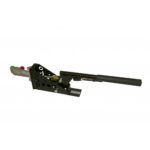 OBP hüdrauliline käsipidur (Lukustatav, horisontaalne)