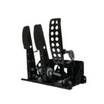 OBP põrandale paigaldatav pedalbox