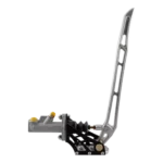 PMC Motorsport hüdrauliline käsipidur (Hõbedane)