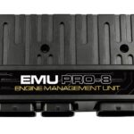 ECUMASTER EMU PRO 8