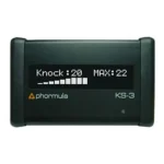 Phormula KS-3 knock detektor