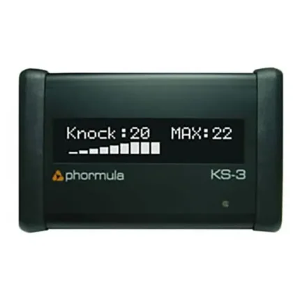 Phormula KS-3 knock detektor