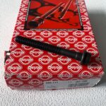 Plokikaane poltide komplekt (Mercedes)