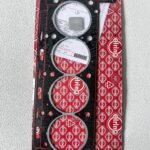 Plokikaane tihend (Mercedes)