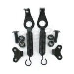 Stange kinnitus (Alumiinium)