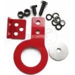 Tõmbeaas (17cm, FIA)