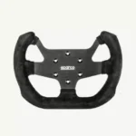 Sparco F10A (Must keskosa)