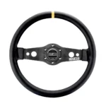 Sparco R215 (Nahast rool)