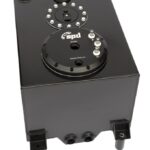 SPD Kütusepaak (40L) (Välimiste kütusepumpade jaoks)