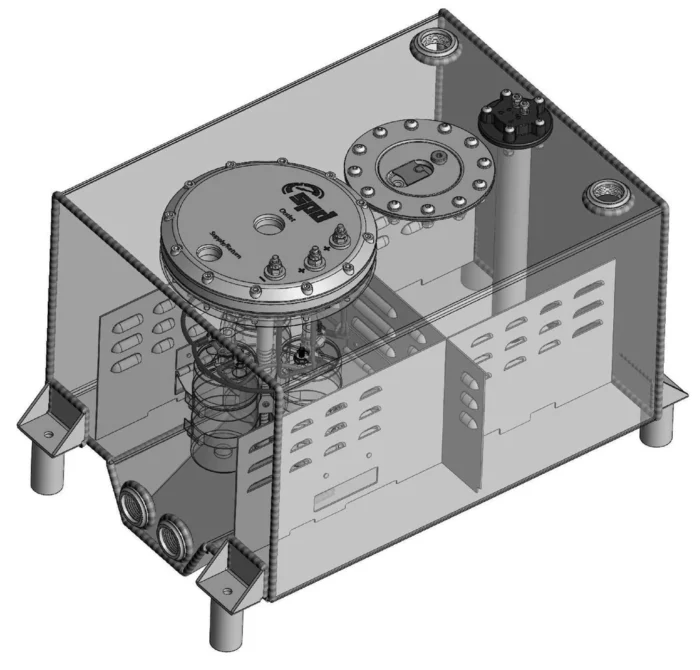 SPD-fuel-cell-40L-drawing