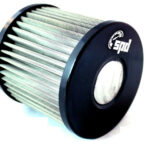 SPD crankcase filter AN12
