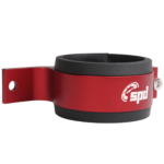 SPD üksik kütusepumba kinnitus 50/60mm punane - Image 2