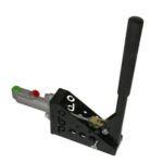 OBP hüdrauliline käsipidur (Vertikaalne)