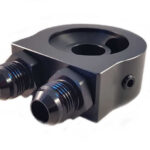 Hurricane - Sandwich adapter M22x1,5