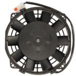 SPAL Jahutusventilaator VA22-AP11/C-50A (167mm)