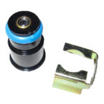 Комплект верхней части 14 мм (диаметр отверстия рейки) с зажимом и фильтром