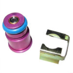 Ülemise osa komplekt (Rail hole daim. 14mm)klambri ja filtriga