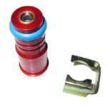 Адаптер верхней части (диаметр отверстия в рейке 14мм)