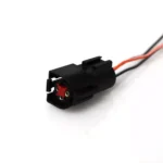 Wastegate sensori konnektor