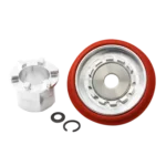 WG38/40/ALV CG membraani paranduskomplekt (GEN-V)