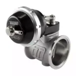 Turbosmart elektrooniline wastegate (StraightGate50)