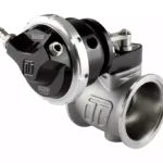 Turbosmart elektrooniline wastegate (StraightGate50, 6psi)