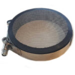 Turboguard airfilter 3" (76mm)