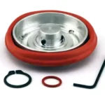 Turbosmart WG50/60 membraan + originaal kmpl (GEN4)