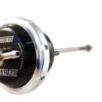 Turbosmart sisemine wastegate (Must)