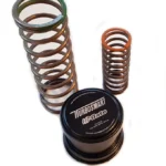 Turbosmart WG 45 asenduskomplekt (3bar, Must)