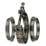 FMIC PRO V-Band 3" (76mm)