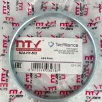 ABS andur (Hyundai, KIA)