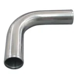 90° alumiinium toru (63mm)