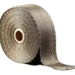 Kollektoriteip Titanium