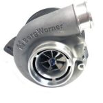 Borg Warner Airwerks S369SXE turbokott