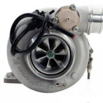 (Eesti) Borg Warner EFR 9180 turbokott