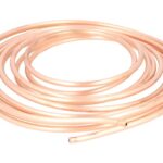 Piduritoru vasest (5m, läbimõõt 4,75mm)