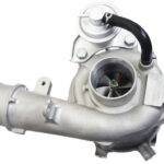 (Eesti) Borg Warner K04-22 turbokott