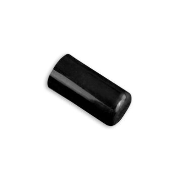 Silikoon vaakum pime 8mm - Black