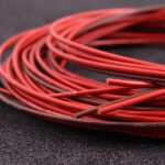 MaxxECU extra cable for installations