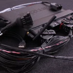 Porsche 996 turbo 2001-2005 MaxxECU PRO Plugin STANDARD