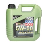 Liqui Moly Molygen 5W50 4I