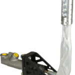 OBP hüdrauliline käsipidur (Pro Drift V2, lukustatav)