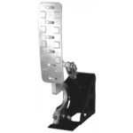 OBP põrandale paigaldatav gaasipedaal