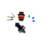 140bar surveandur Pidur, Sidur, NOS liinidele M10x1 (Komplekt)