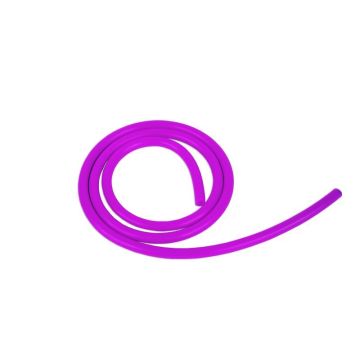 Vaakumvoolik 6mm - Lilla