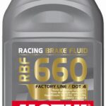 Motul RBF660 Racing pidurivedelik