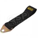 Tõmbeaas (20cm, FIA)