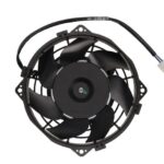 SPAL Jahutusventilaator VA22-AP11/C-64S (167mm)